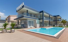 Residence Meridian Unita 7